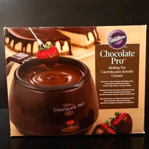 Wilton Chocolate Melting Pot